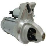 New Aftermarket Denso Starter 19209N