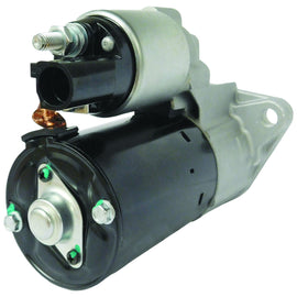 New Aftermarket Bosch Starter 19214N