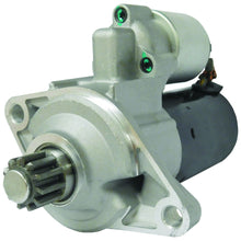Load image into Gallery viewer, New Aftermarket Bosch Starter 19214N