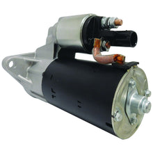 Load image into Gallery viewer, New Aftermarket Bosch Starter 19215N