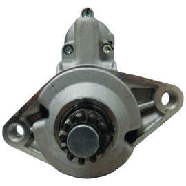 New Aftermarket Bosch Starter 19215N