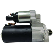 Load image into Gallery viewer, New Aftermarket Bosch Starter 19215N