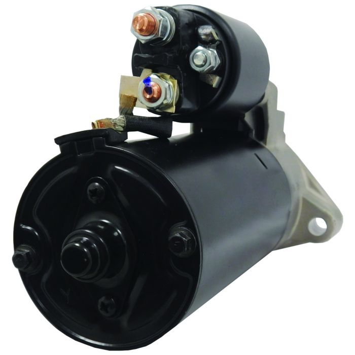 New Aftermarket Bosch Starter 19216N