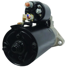 Load image into Gallery viewer, New Aftermarket Bosch Starter 19216N
