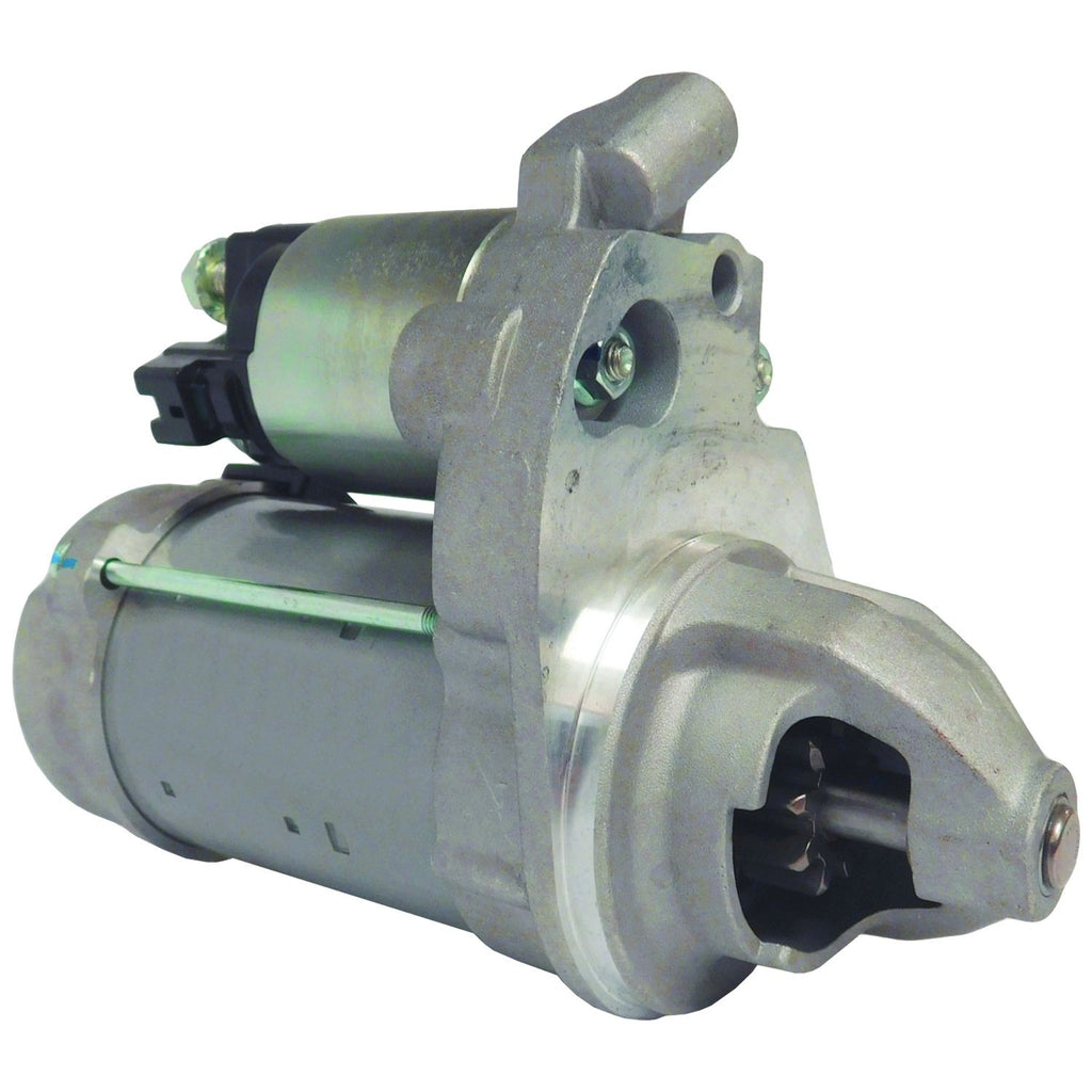 New Aftermarket Denso Starter 19174N