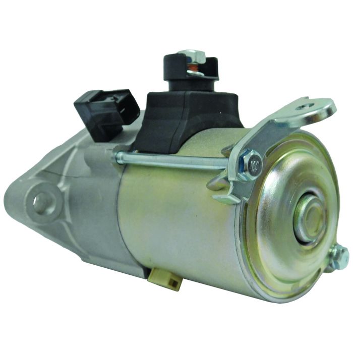 New Aftermarket Mitsuba Starter 19221N