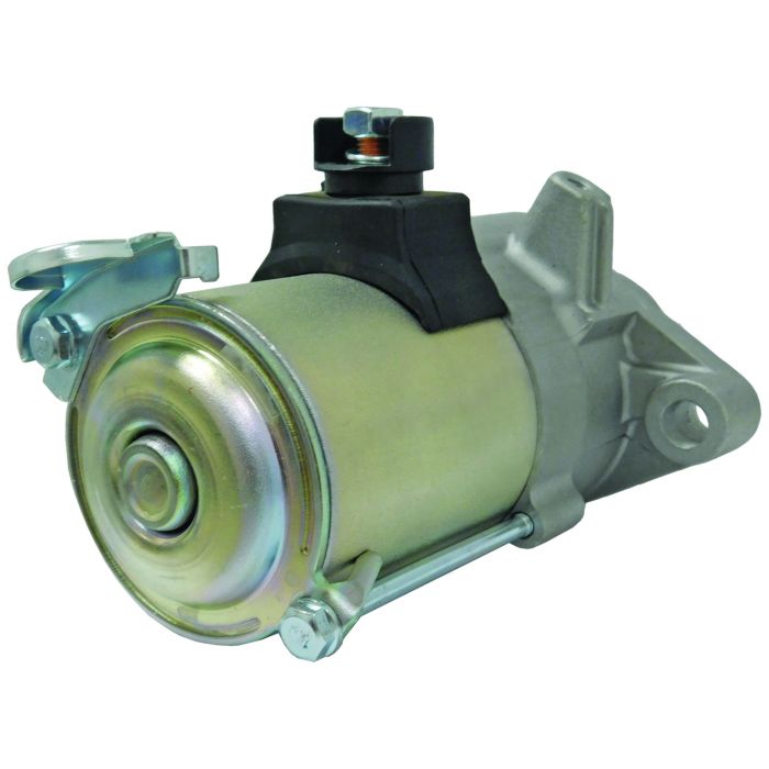 New Aftermarket Mitsuba Starter 19221N
