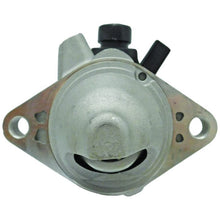 Load image into Gallery viewer, New Aftermarket Mitsuba Starter 19221N