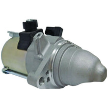Load image into Gallery viewer, New Aftermarket Mitsuba Starter 19221N