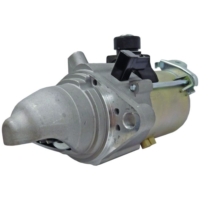 New Aftermarket Mitsuba Starter 19221N