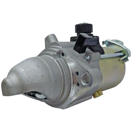 New Aftermarket Mitsuba Starter 19221N