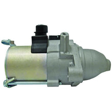 Load image into Gallery viewer, New Aftermarket Mitsuba Starter 19221N