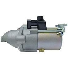 Load image into Gallery viewer, New Aftermarket Mitsuba Starter 19221N