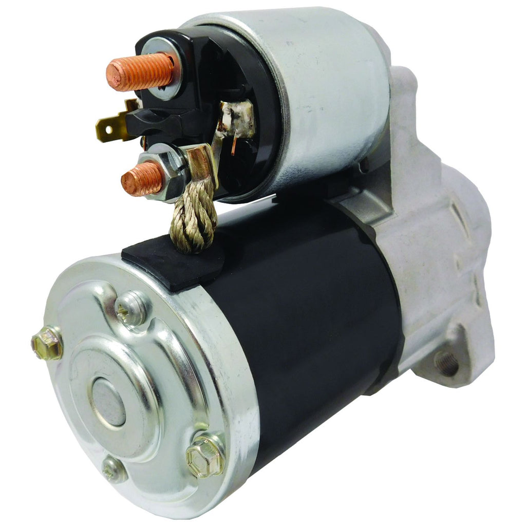 New Aftermarket Mitsubishi Starter 19225N