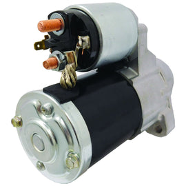 New Aftermarket Mitsubishi Starter 19225N