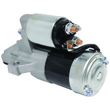 Load image into Gallery viewer, New Aftermarket Mitsubishi Starter 19227N