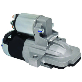 New Aftermarket Mitsubishi Starter 19227N