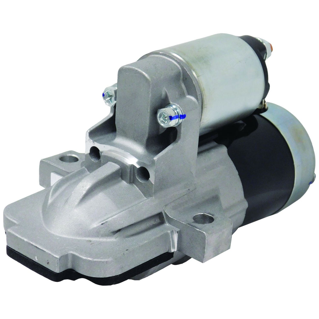 New Aftermarket Mitsubishi Starter 19227N