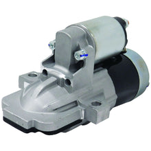 Load image into Gallery viewer, New Aftermarket Mitsubishi Starter 19227N