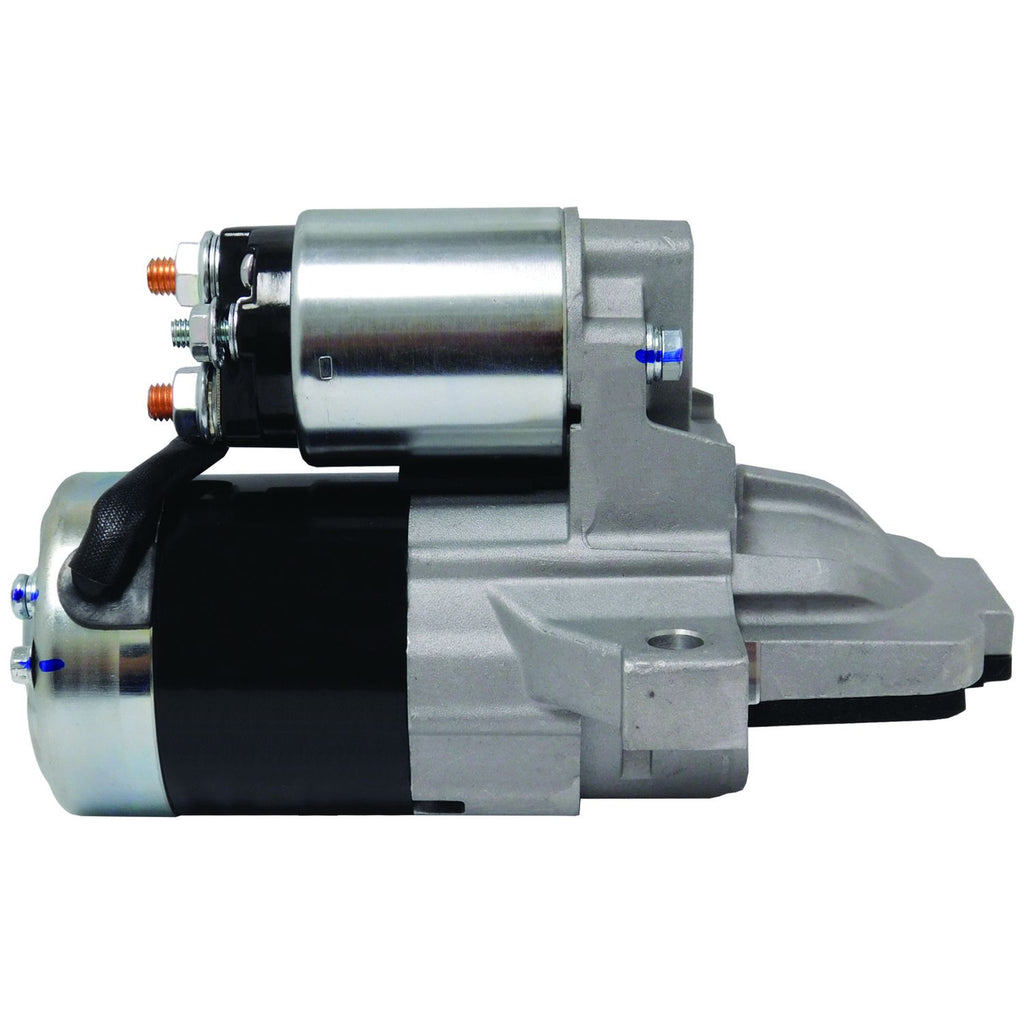 New Aftermarket Mitsubishi Starter 19227N