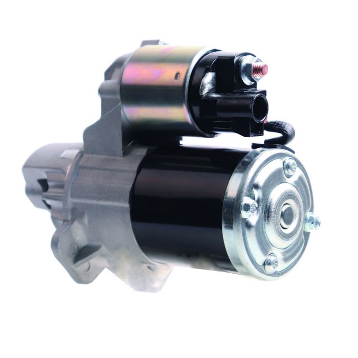 New Aftermarket Delco Starter 19230N