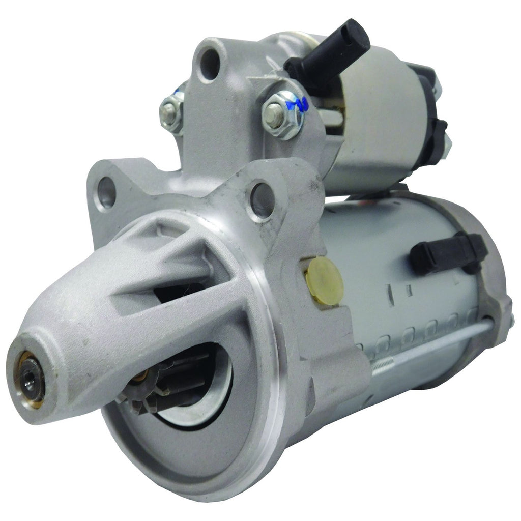 New Aftermarket Denso Starter 19247N