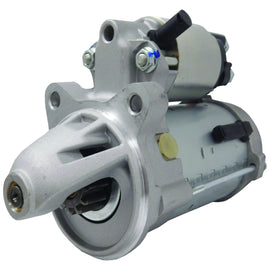 New Aftermarket Denso Starter 19247N