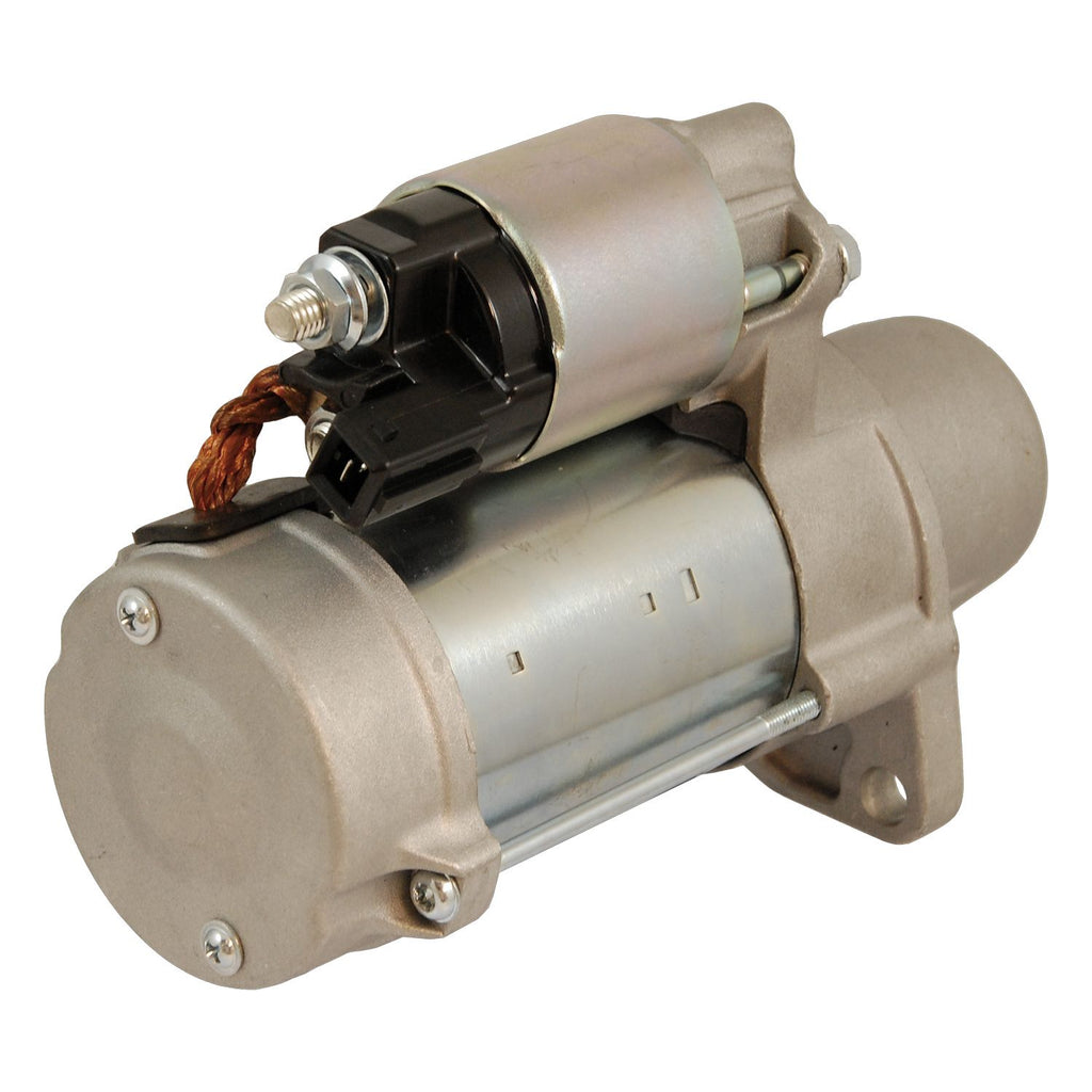 New Aftermarket Denso Starter 19248N