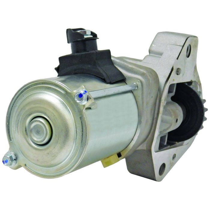 New Aftermarket Mitsuba Starter 19252N