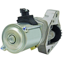 Load image into Gallery viewer, New Aftermarket Mitsuba Starter 19252N
