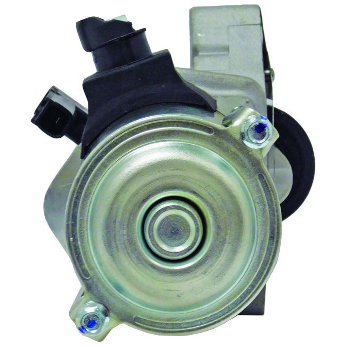 New Aftermarket Mitsuba Starter 19252N