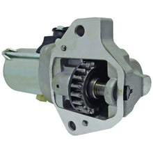 Load image into Gallery viewer, New Aftermarket Mitsuba Starter 19252N
