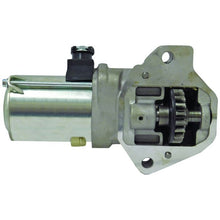 Load image into Gallery viewer, New Aftermarket Mitsuba Starter 19252N