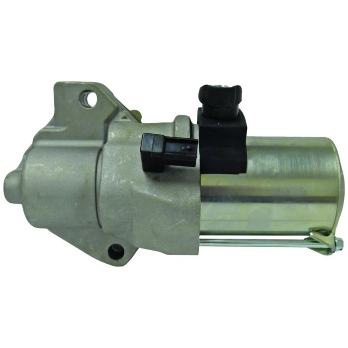 New Aftermarket Mitsuba Starter 19252N