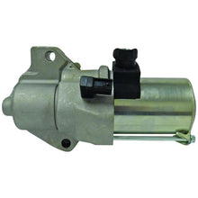 Load image into Gallery viewer, New Aftermarket Mitsuba Starter 19252N