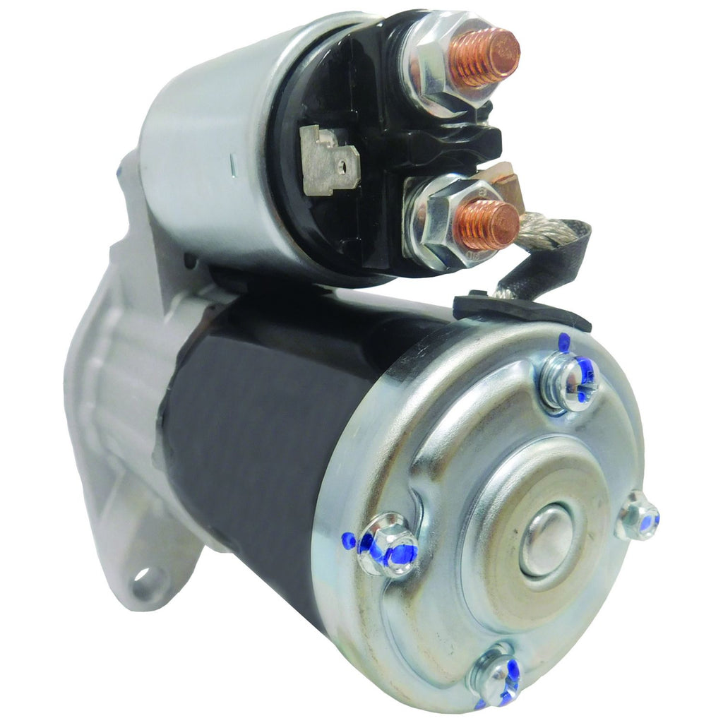 New Aftermarket Mitsubishi Starter 19254N