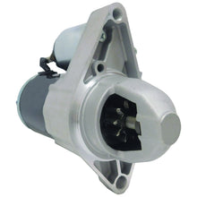 Load image into Gallery viewer, New Aftermarket Mitsubishi Starter 19254N