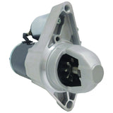 New Aftermarket Mitsubishi Starter 19254N