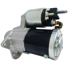 Load image into Gallery viewer, New Aftermarket Mitsubishi Starter 19255N
