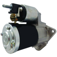 Load image into Gallery viewer, New Aftermarket Mitsubishi Starter 19255N