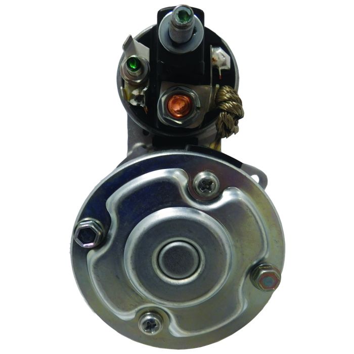 New Aftermarket Mitsubishi Starter 19255N