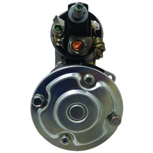Load image into Gallery viewer, New Aftermarket Mitsubishi Starter 19255N