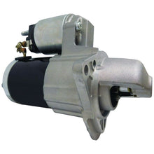 Load image into Gallery viewer, New Aftermarket Mitsubishi Starter 19255N