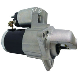 New Aftermarket Mitsubishi Starter 19255N