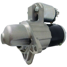 Load image into Gallery viewer, New Aftermarket Mitsubishi Starter 19255N