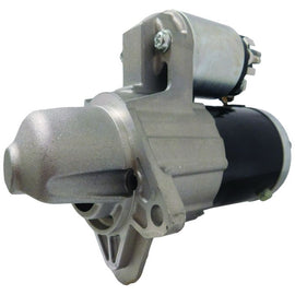 New Aftermarket Mitsubishi Starter 19255N
