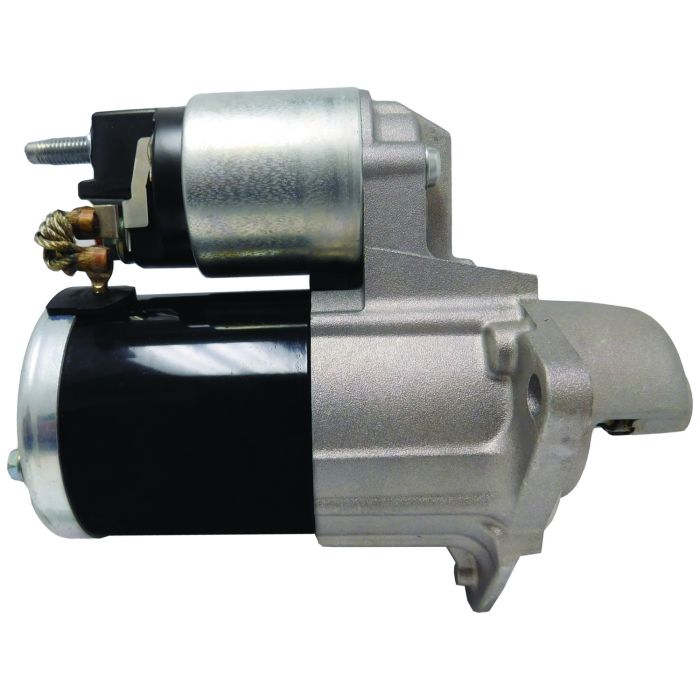 New Aftermarket Mitsubishi Starter 19255N