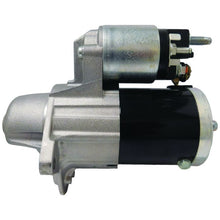Load image into Gallery viewer, New Aftermarket Mitsubishi Starter 19255N