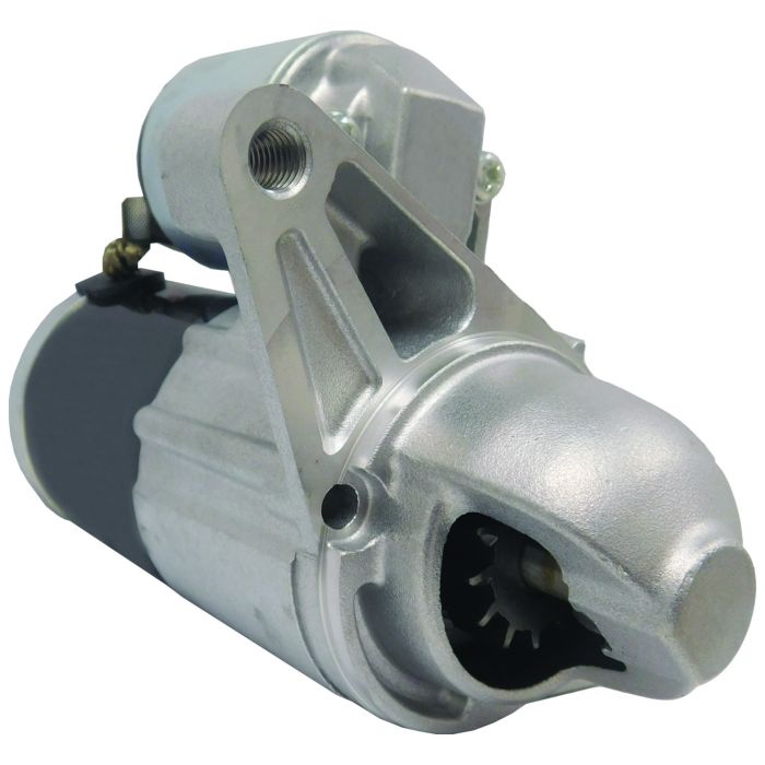 New Aftermarket Mitsubishi Starter 19260N