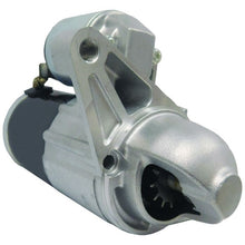 Load image into Gallery viewer, New Aftermarket Mitsubishi Starter 19260N